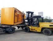 forklift listrik