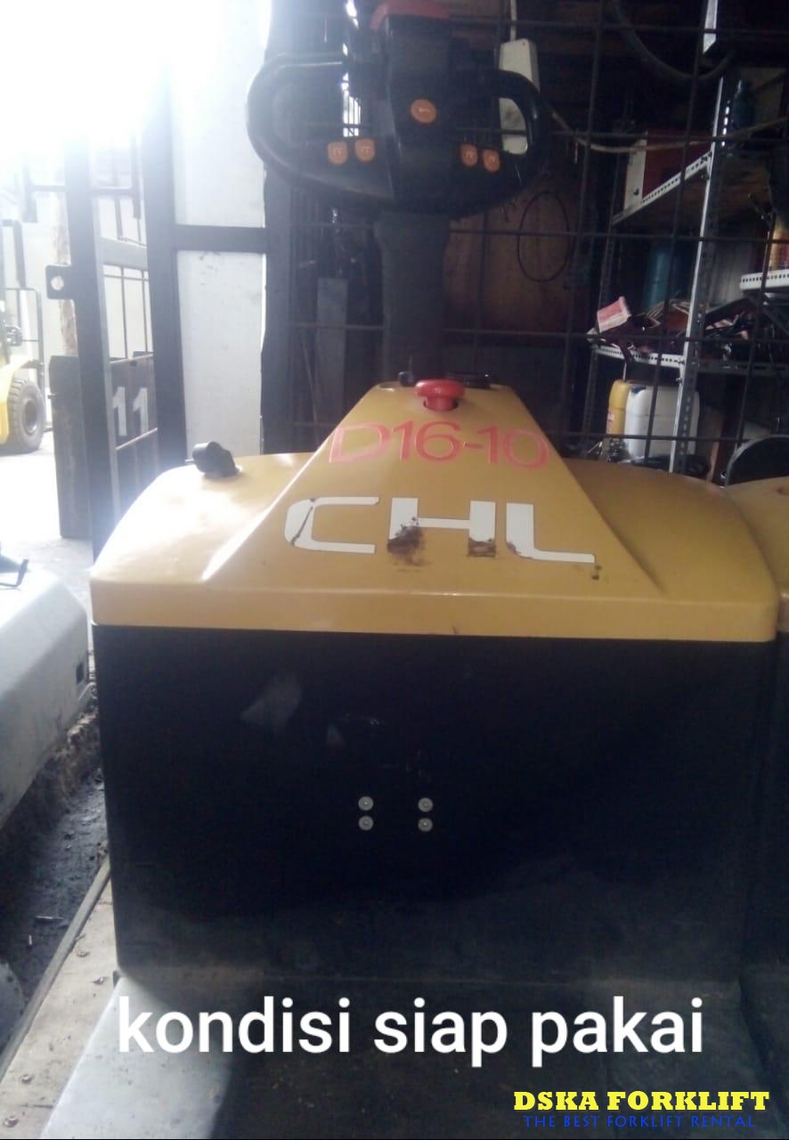 Forklift CHL D16-10